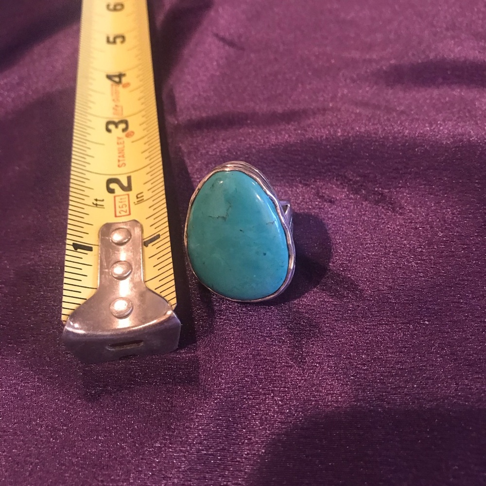 Silpada ring